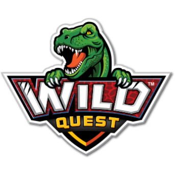 Wild Quest Dino