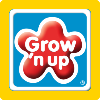 Grow'n Up