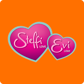 Steffi Love & Evi Love