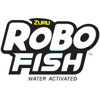 Robo Fish