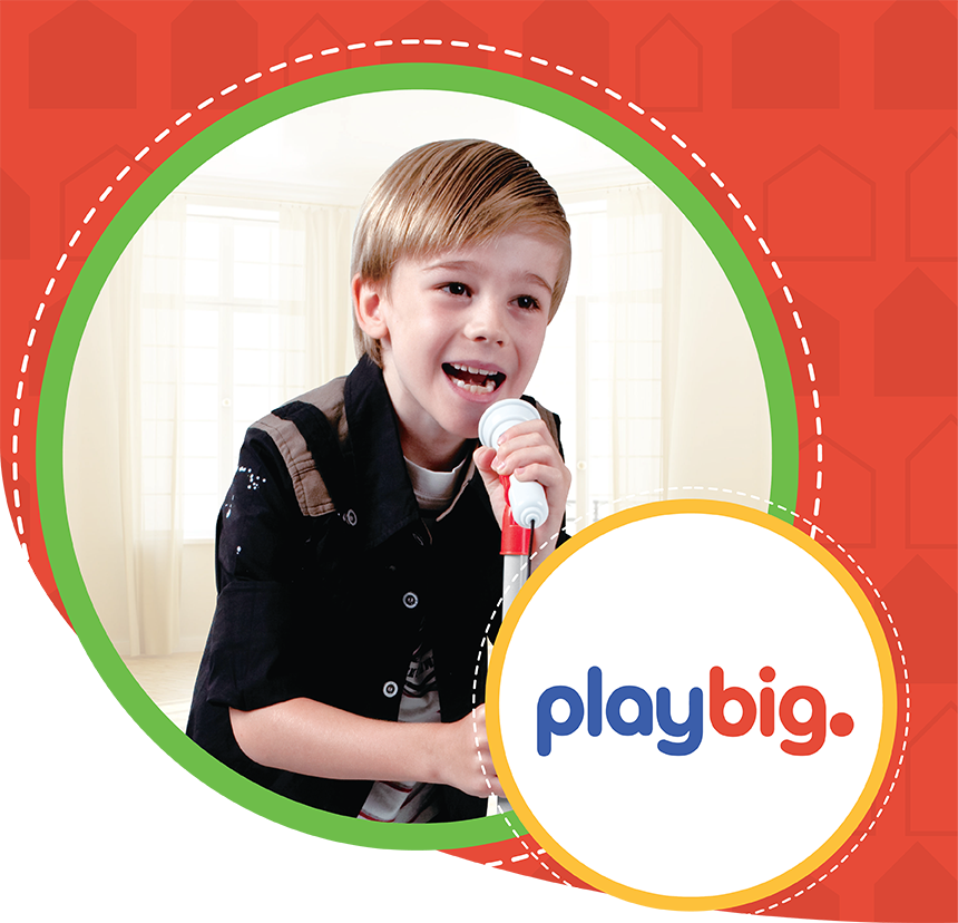 Play Big Little Doctor Mini Playset - Assorted | Toys