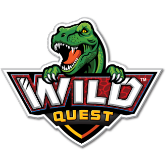 Wild Quest Dino