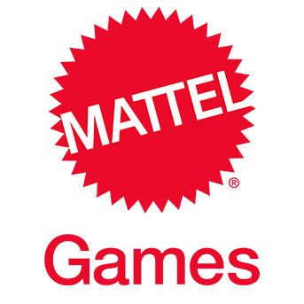 Mattel Games